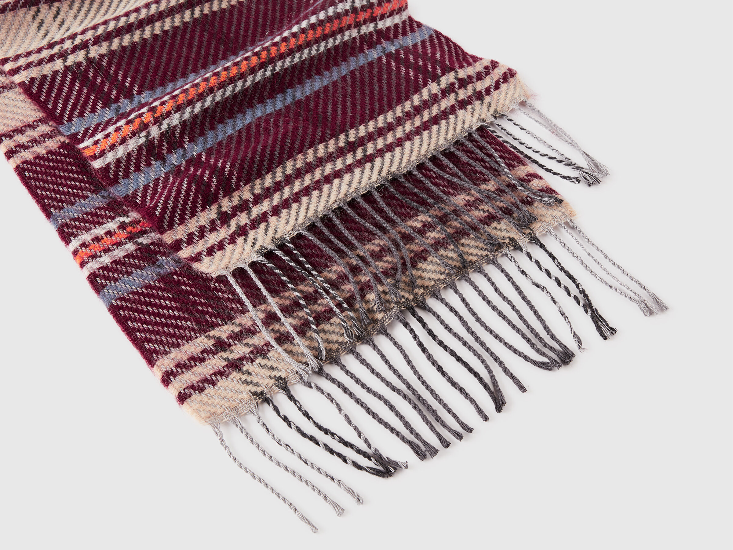 SCARF Men image number 2